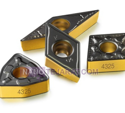 Walter CNMG190612-RM5 Diamond Turning Insert